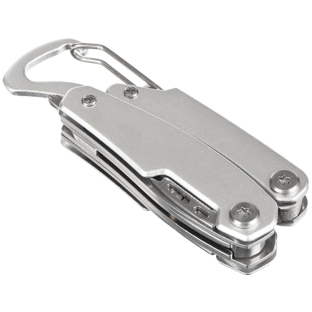 Мультитул Fixer, серебристый — изображение 6