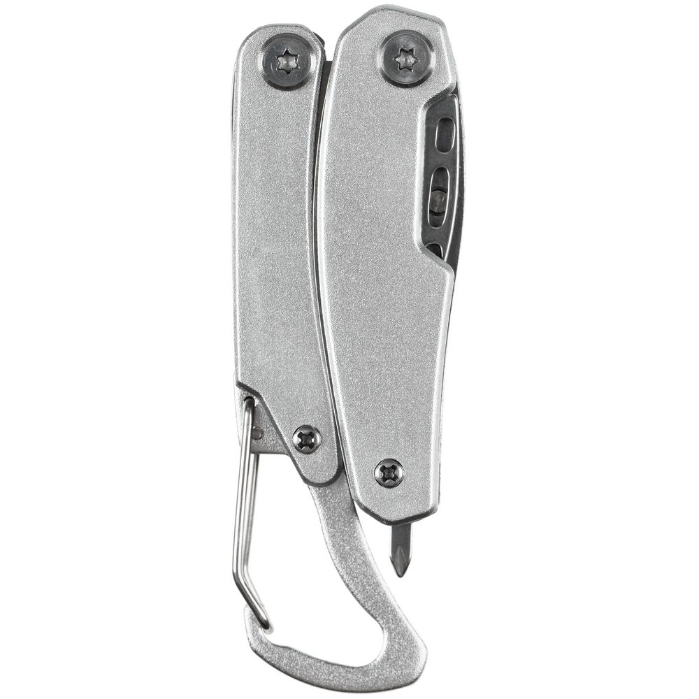 Мультитул Fixer, серебристый — изображение 4