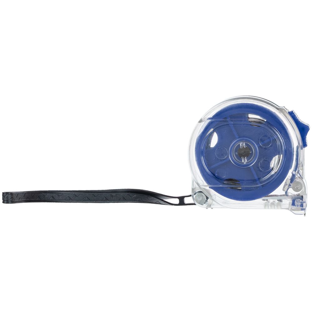 Рулетка Selvaksi, 3 м, синяя — изображение 2