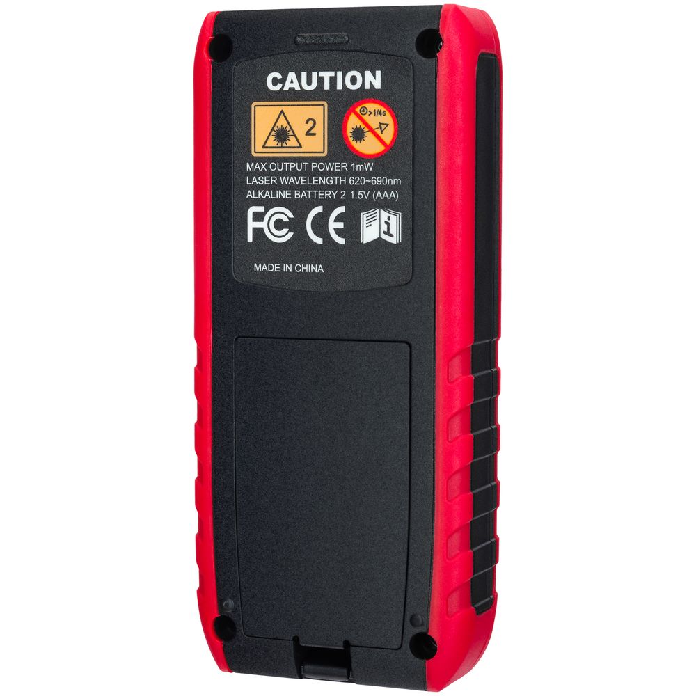 Лазерная рулетка Reel GE80 — изображение 3