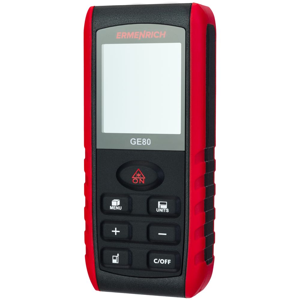 Лазерная рулетка Reel GE80 — изображение 2