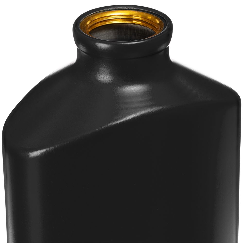 Походная фляжка Tula, черная — изображение 3