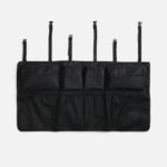 Органайзер в багажник автомобиля Ordinare, черный