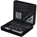 Набор инструментов Terraform, черный