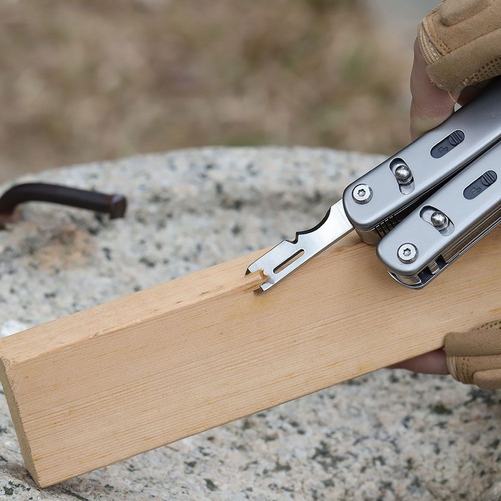 Мультитул Flex — изображение 8