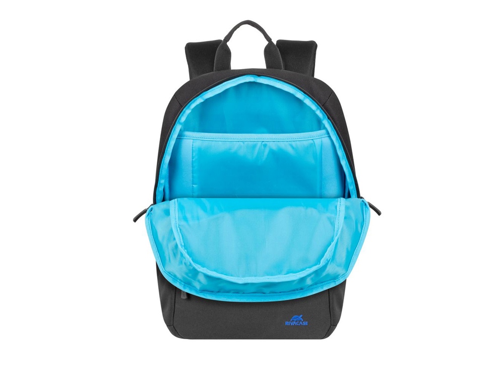 RIVACASE 8264 black рюкзак для ноутбука 13,3-14 / 6 — изображение 12
