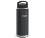 Термос из нерж. стали тм THERMOS IS-212 GT 1.2L, темно-серый