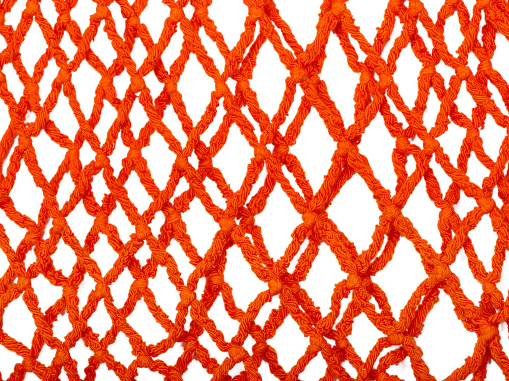 Авоська Dream L наплечная 25 литров, оранжевый (5) — изображение 3