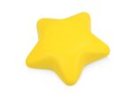 Антистресс Звезда, желтый