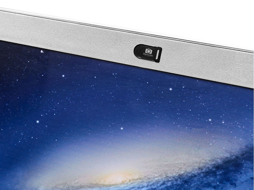 Алюминиевый блокер Privy для камеры — изображение 5