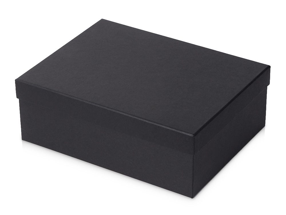 Подарочный набор с термосом и повербанком С2, фиолетовый — изображение 5