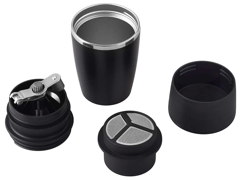 Капельная кофеварка Coffee Mate — изображение 3