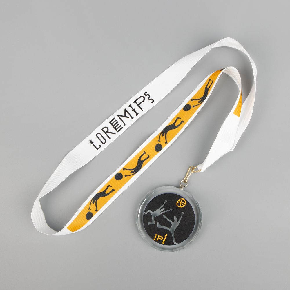 Медаль Glory — изображение 7