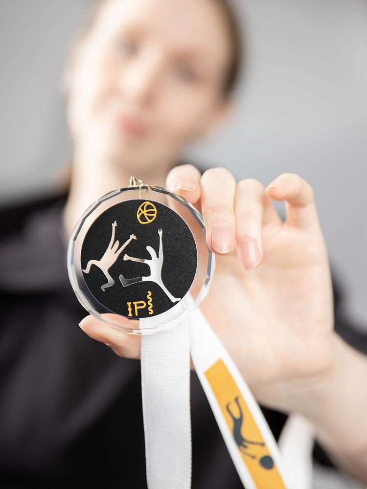 Медаль Glory — изображение 8