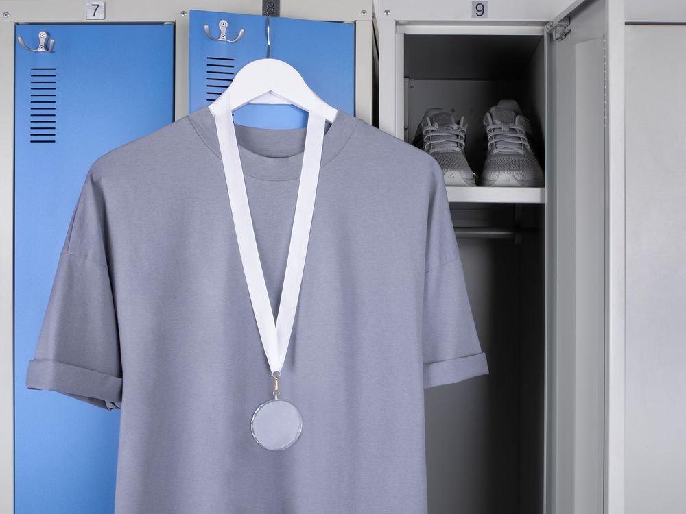 Медаль Glory — изображение 6