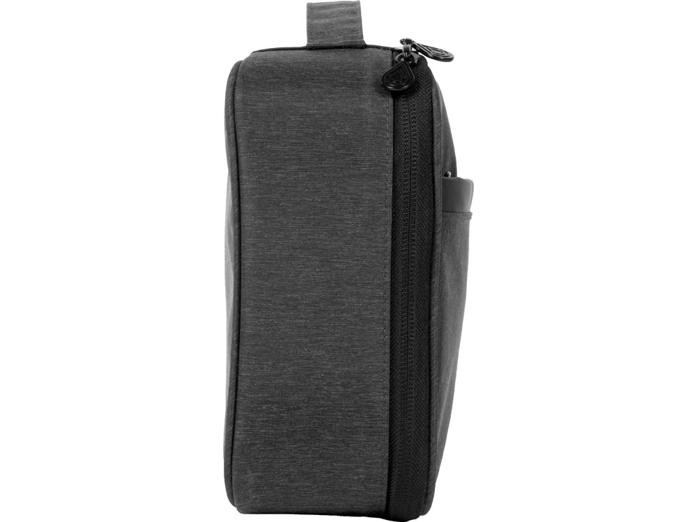 Органайзер для крупной электроники District, темно-серый — изображение 8