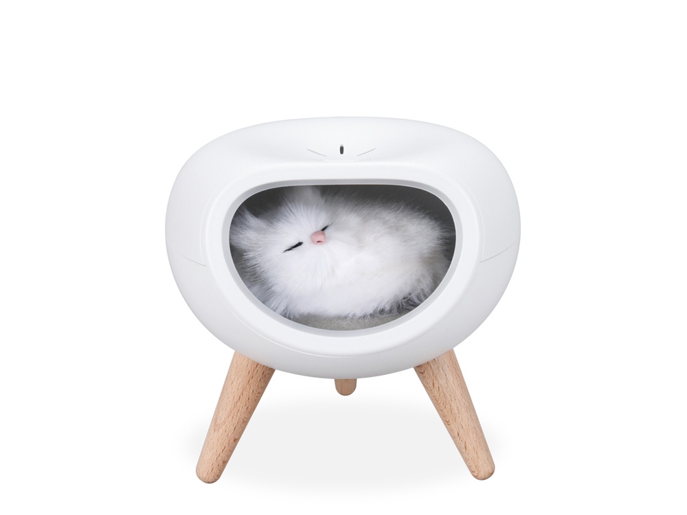 Ночник Rombica LED Koko White (Р) — изображение 3