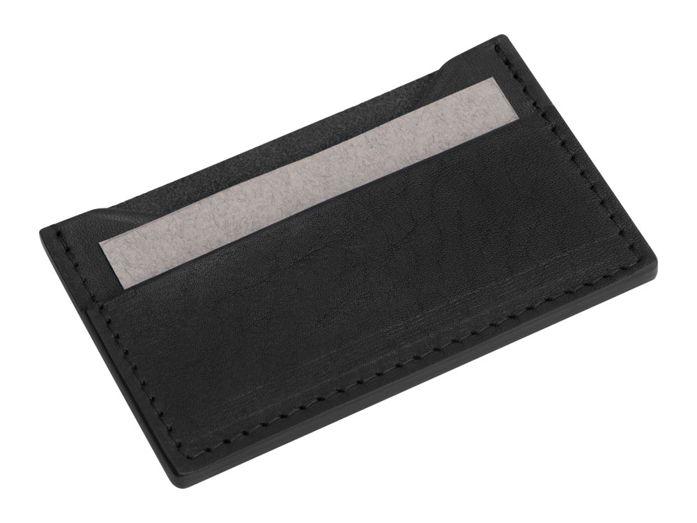 Картхолдер Ишим, черный — изображение 3
