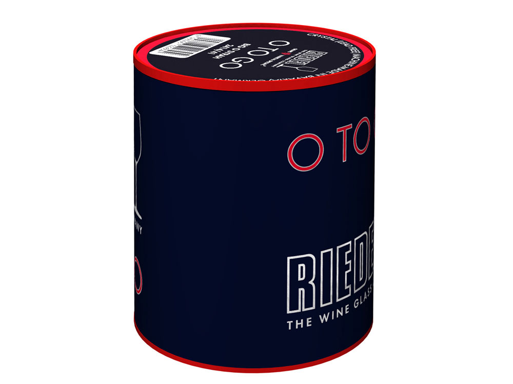 Бокал Syrah, 570мл. Riedel — изображение 3