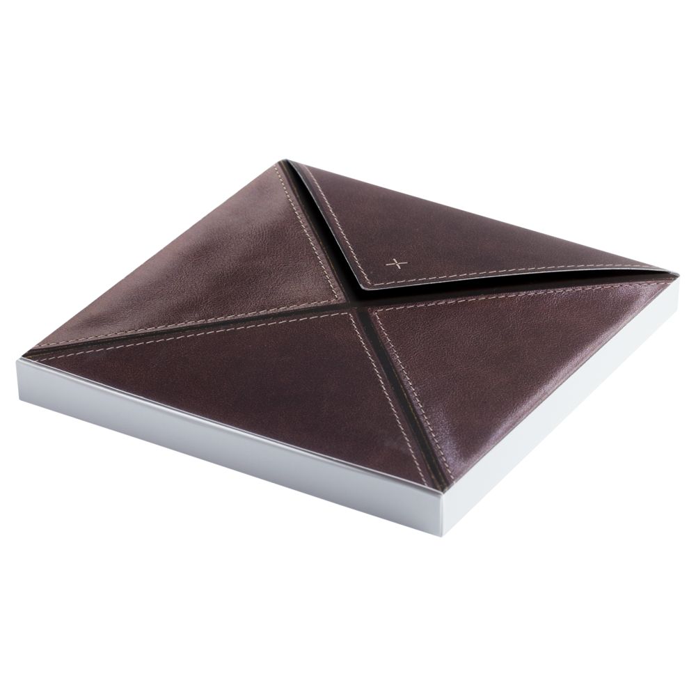 Органайзер для путешествий xPouch, черный — изображение 14