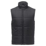Жилет Kama, черный