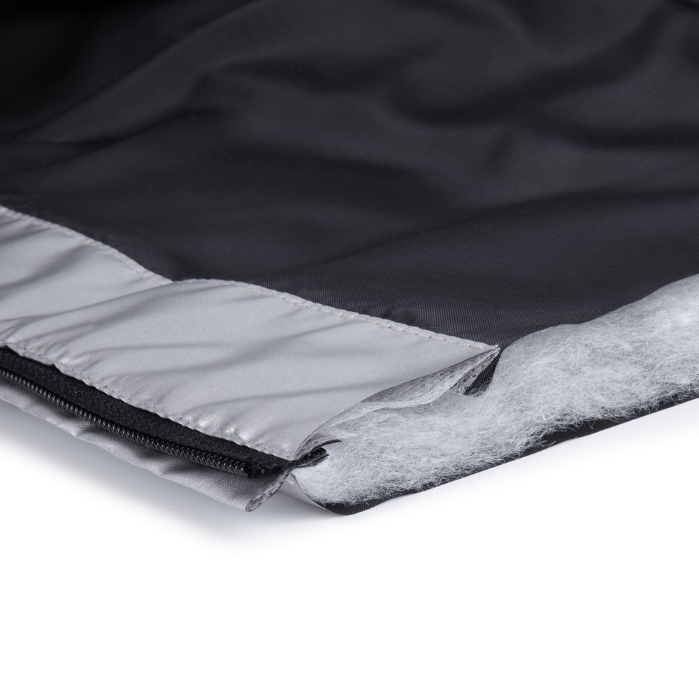 Жилет Kama, черный — изображение 3