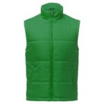 Жилет Unit Kama, ярко-зеленый