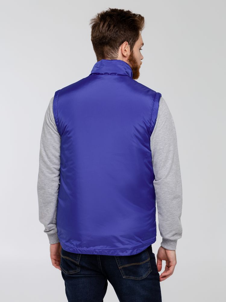 Жилет Unit Kama, ярко-зеленый — изображение 7