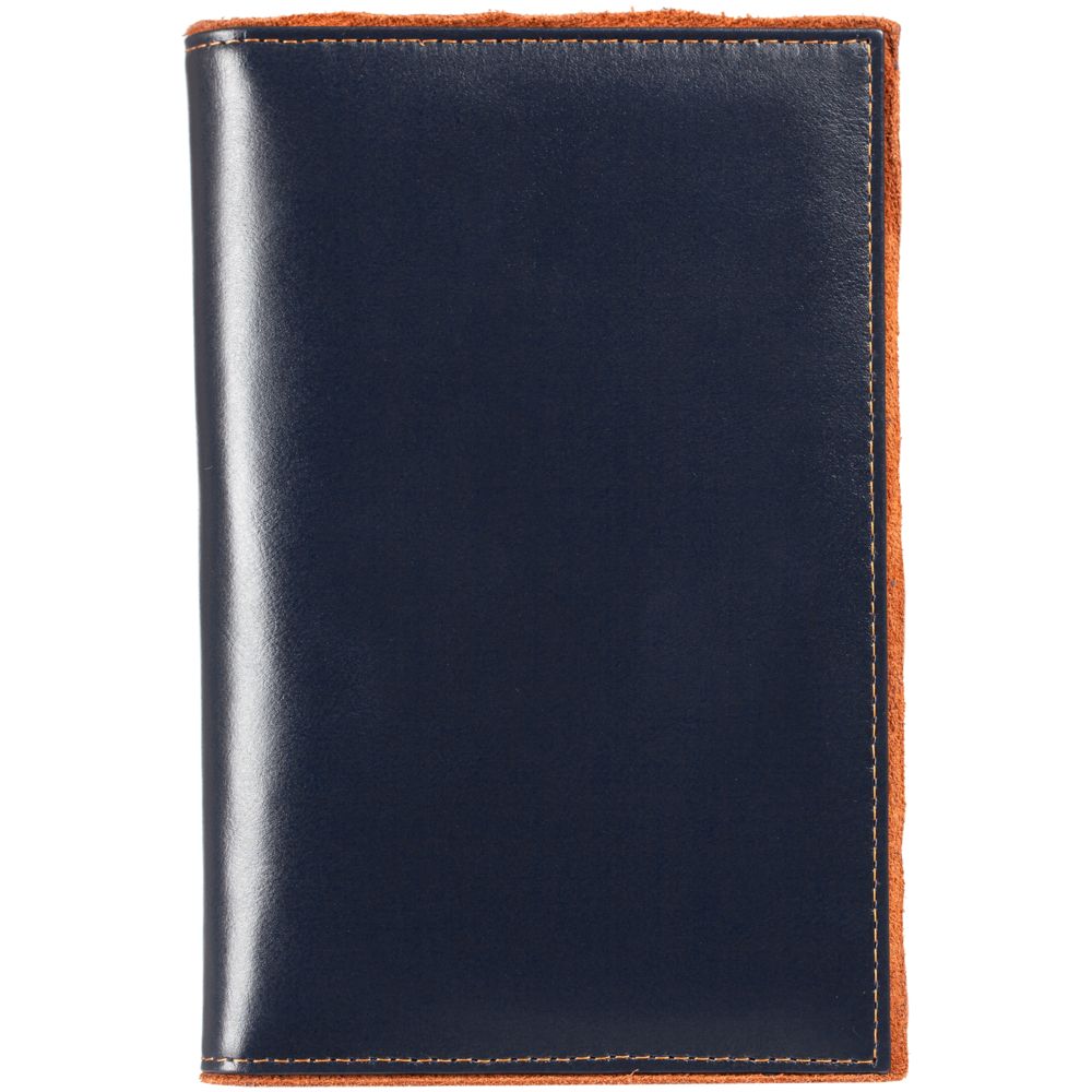 Визитница Palermo, синяя — изображение 2