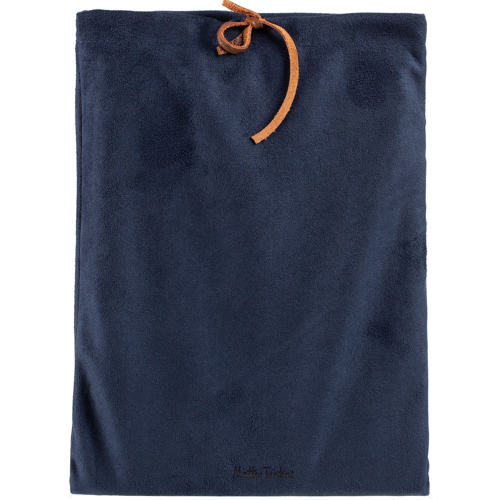 Визитница Palermo, синяя — изображение 7