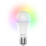 Умная лампочка HIPER IoT A61 RGB