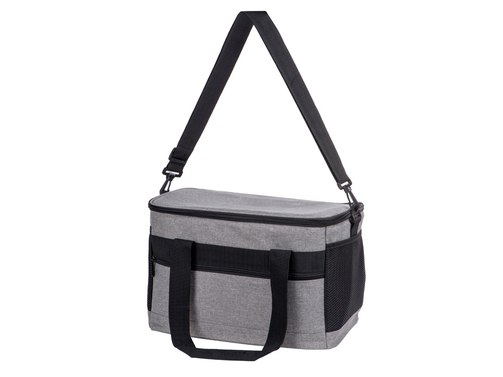 Сумка-холодильник Planar, светло-серый — изображение 2