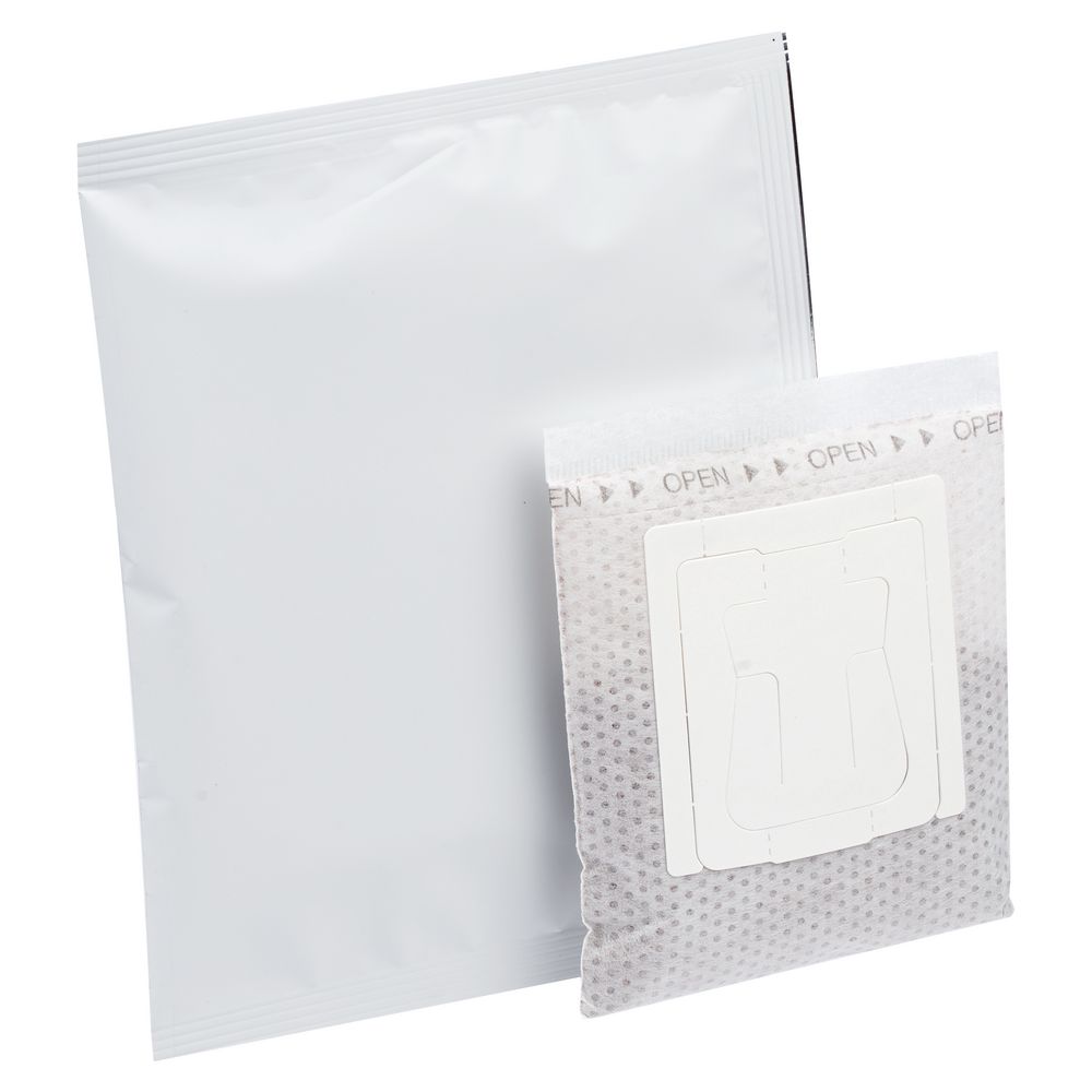 Набор кофе в дрипах Dripmate, белый — изображение 3