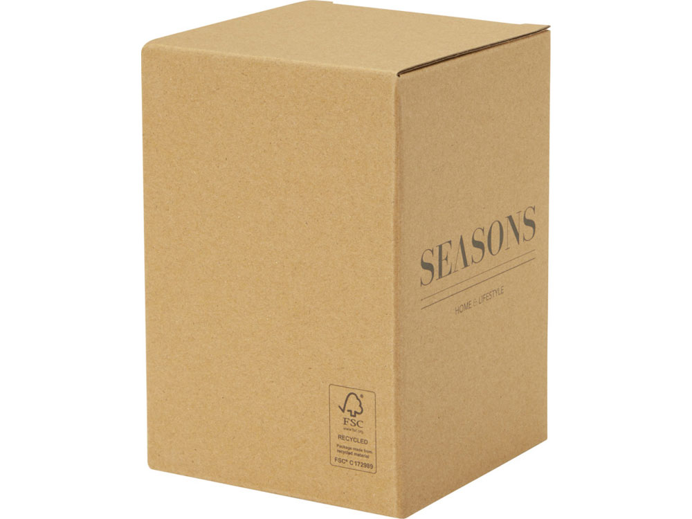 Стеклянный пищевой контейнер Boley объемом 550 мл, натуральный/прозрачный — изображение 6