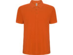 Рубашка поло Pegaso мужская, оранжевый