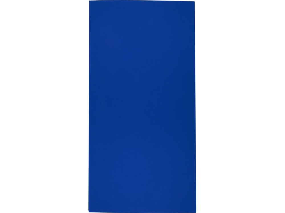 Althea спортивное полотенце 70х140 см - Ярко-синий — изображение 2