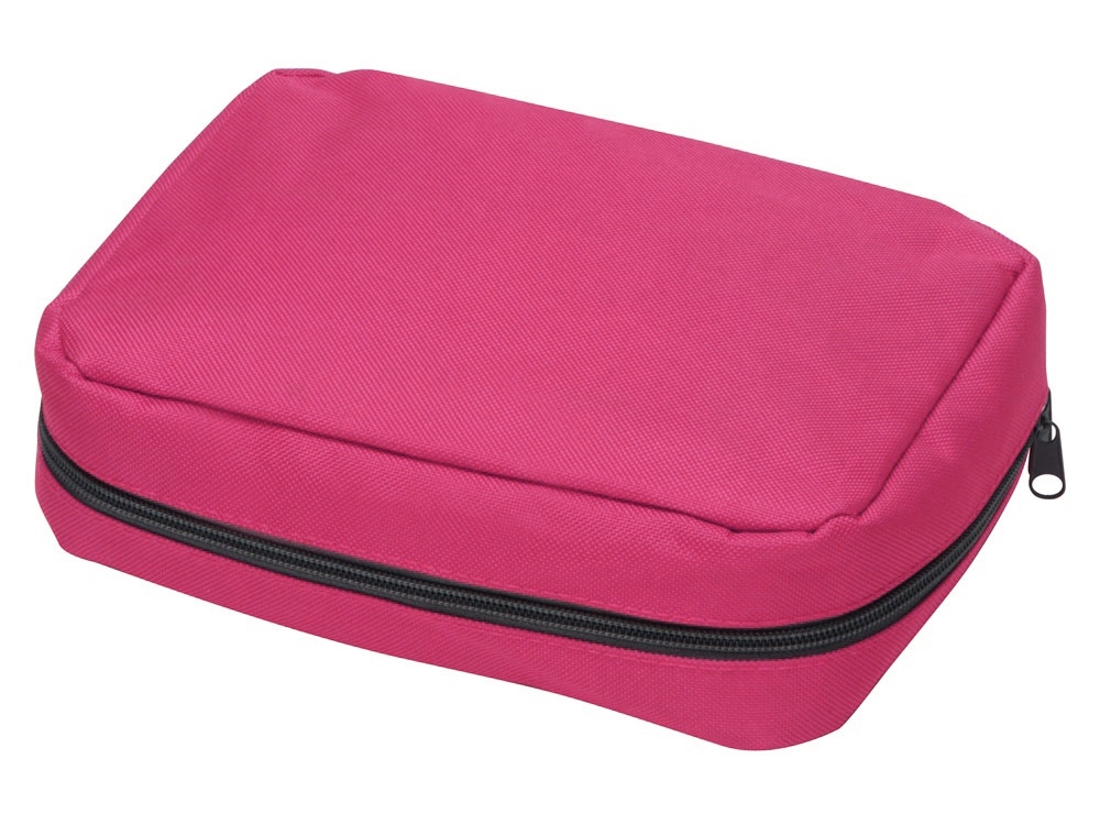 Несессер для путешествий Promo, фуксия (Р) — изображение 5