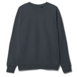 Свитшот Toima Heavy 2.0, темно-серый (графит)