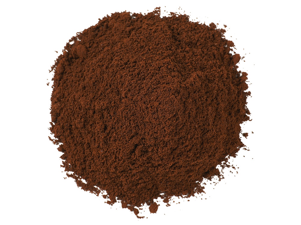 Кофе молотый 250 гр. Иргачефф 4 гр, обжарка под эспрессо, черный — изображение 5