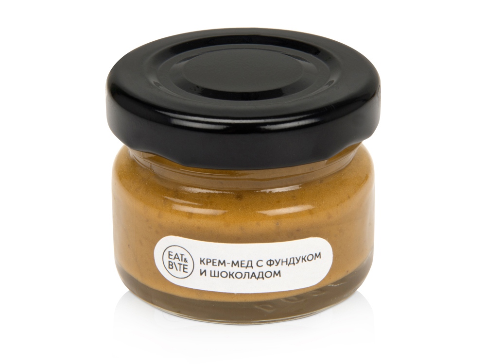 Подарочный набор c пледом, френчпрессом, чаем и медом, белый — изображение 6