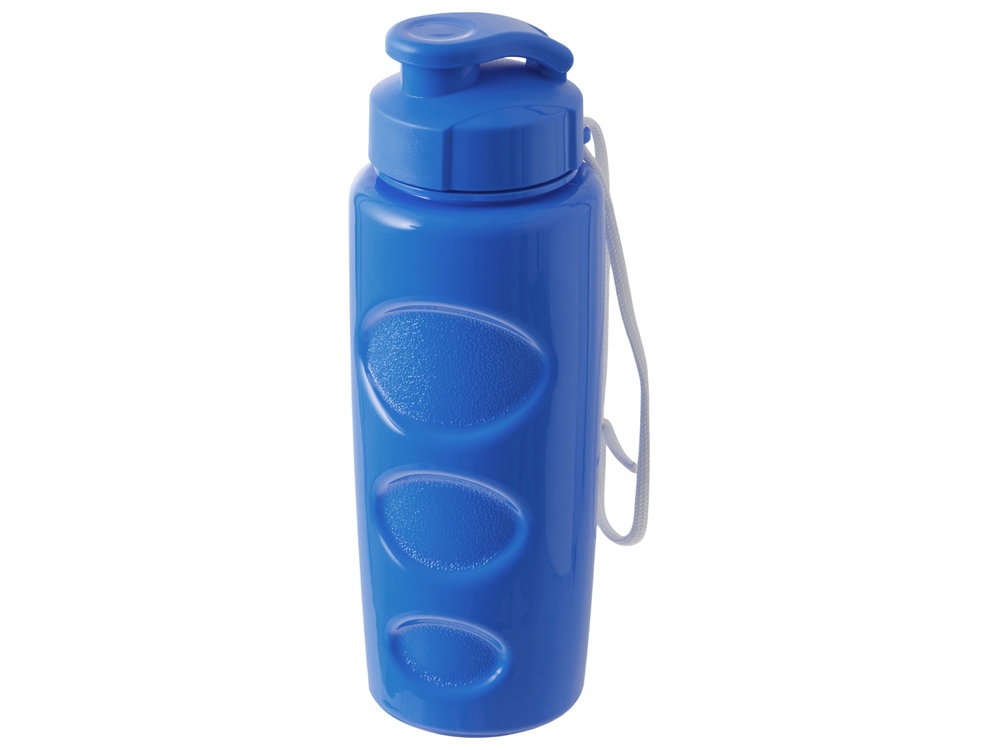 Бутылка для воды Gripi, 500 мл, синий — изображение 7