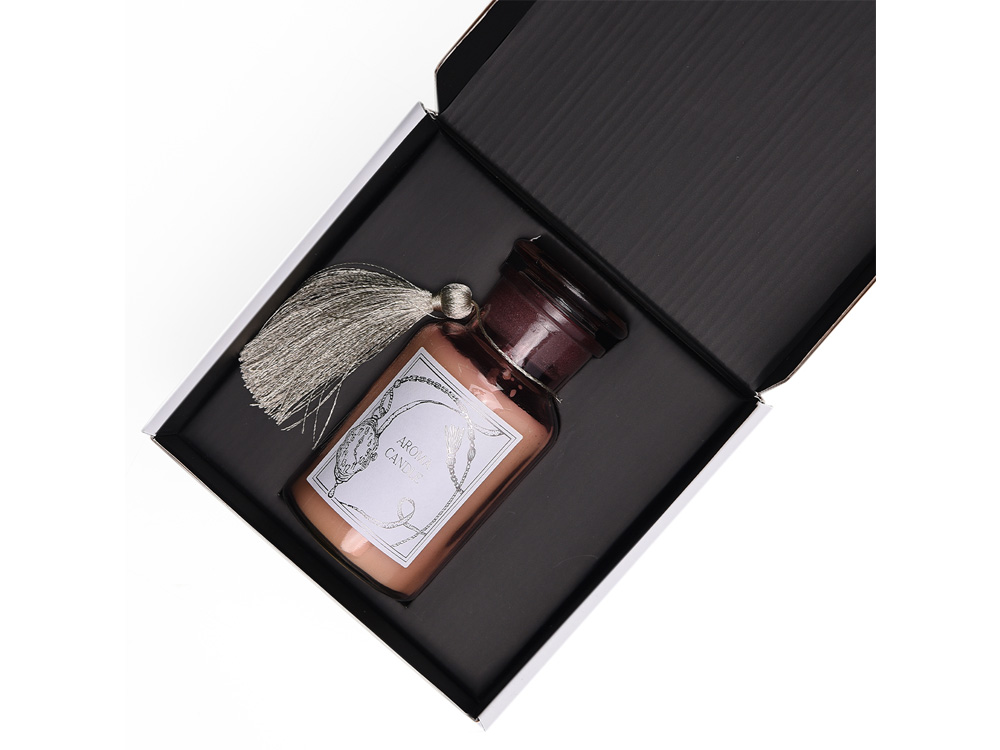 Свеча Valerie Concept СNDL 2 PINK — изображение 5