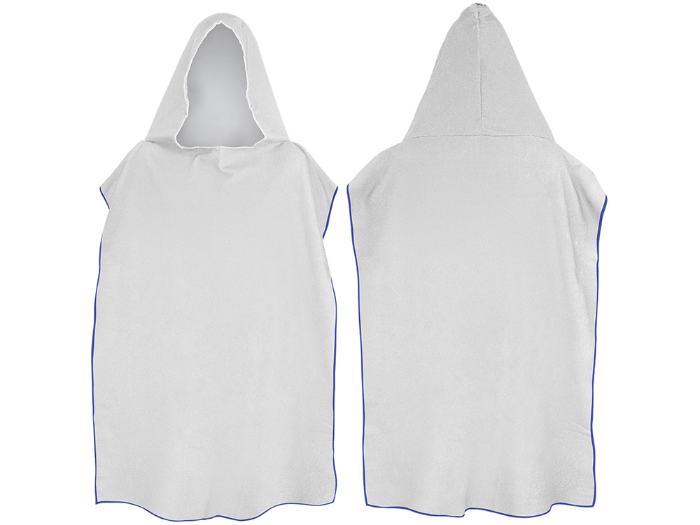 Полотенце с капюшоном для сублимации 78х109 см — изображение 7