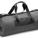 Дорожная сумка Реген, серый