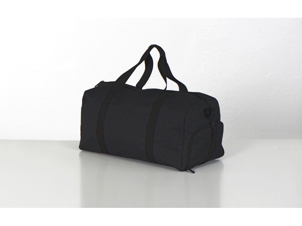 Сумка универсальная Planar, черный — изображение 9