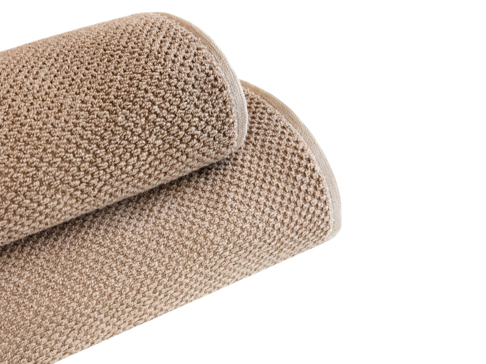 Полотенце Valerie Concept TRC S3 Beige — изображение 3