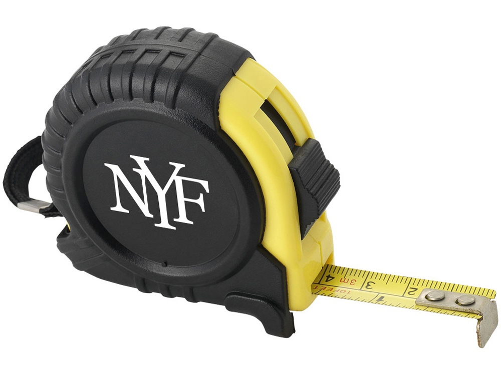 Рулетка Nest, 3м — изображение 3