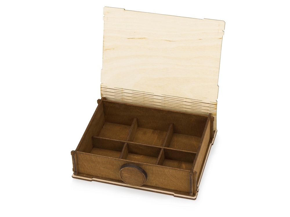 Подарочная коробка Тайна — изображение 2