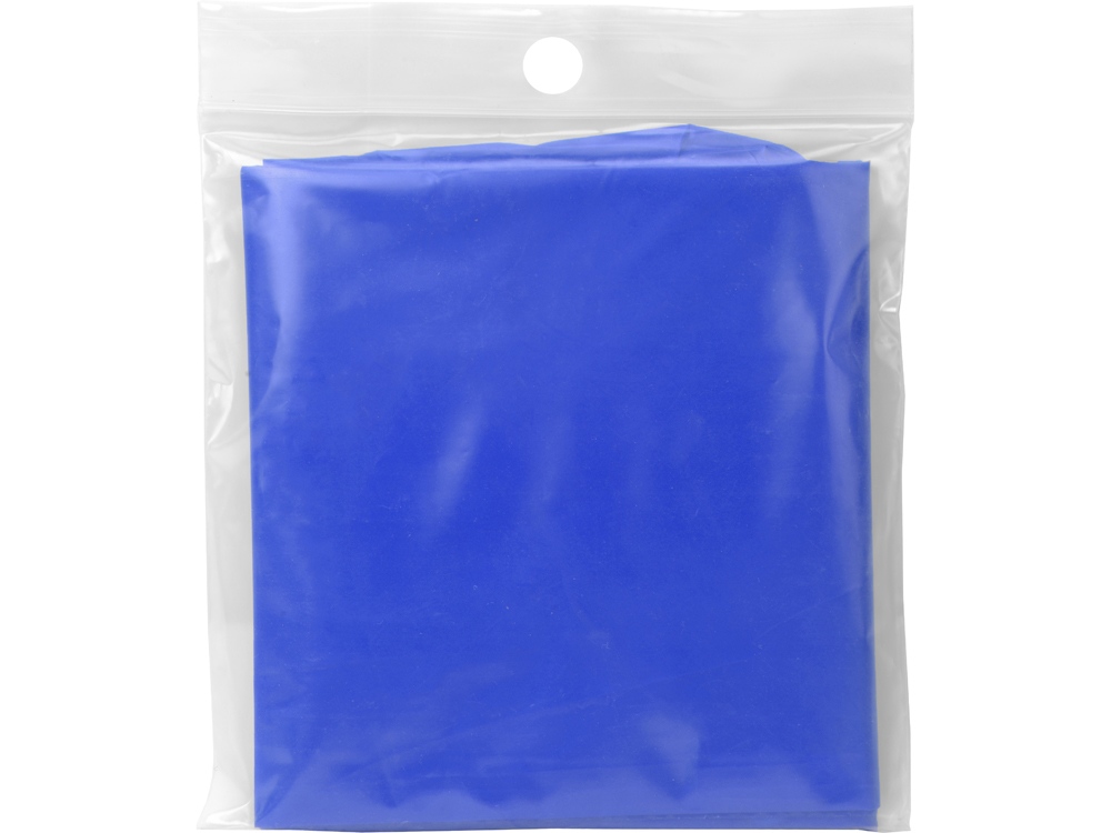 Дождевик Storm, классический синий — изображение 5