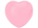 Антистресс BIKU в форме сердца, розовый